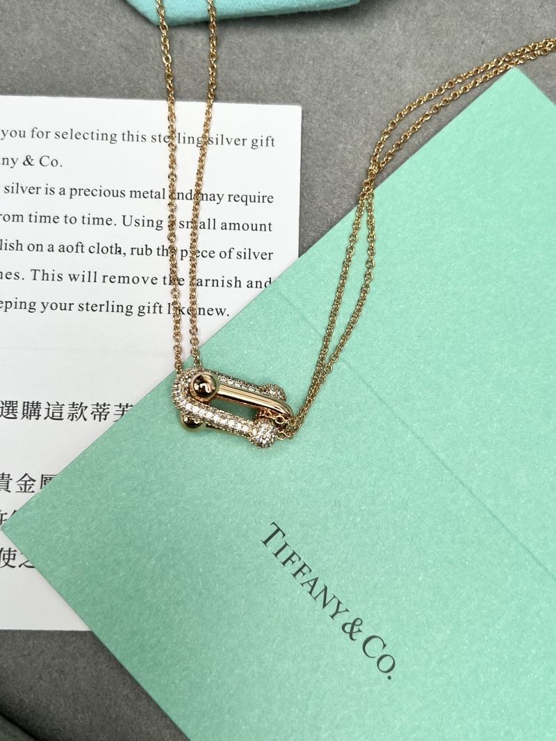 Tiffany Necklaces